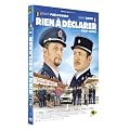 Rien � d�clarer