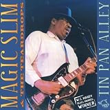 Magic Slim Tin Pan Alley