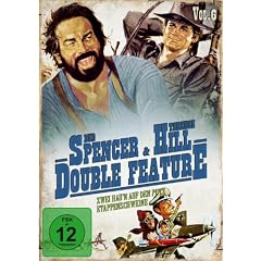 Bud Spencer & Terence Hill - Double Feature Vol. 6
