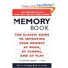 The Memory Book