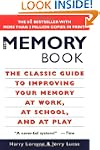 The Memory Book: The Classic Guide to...