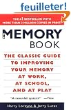The Memory Book