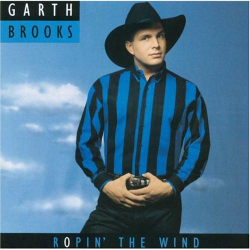 Garth Brooks - Ropin