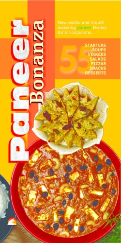 Paneer Bonanza