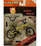 Flick Trix S & M Dirt Bike. 4