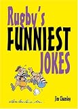 Rugby's Funniest Jokes