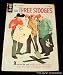 Search : The Three Stooges Comic Book #16 March 1964