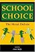 School Choice: The Moral Debate