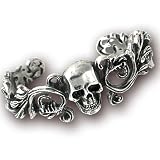 Dead Man's Cuff Alchemy Gothic Bracelet