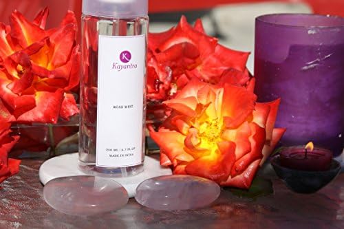 Pure Rose Water Mist, 200ml