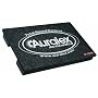 Auralex GRAMMA: Amp and Monitor Isolation Riser, Charcoal, Single