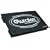 Auralex GRAMMA: Amp and Monitor Isolation Riser, Charcoal, Single