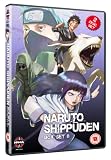 Naruto Shippuden - Box Set 8 [DVD]