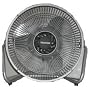 Lakewood Engineering & HVF9-RP "Westpointe" Personal Hi Velocity Fan 9" - Black