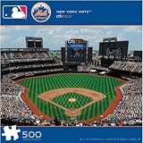 New York Mets 500 Piece Puzzle