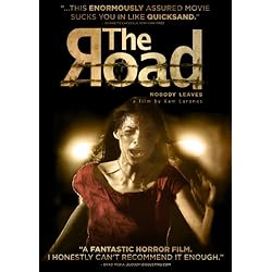The Road [Blu-ray]