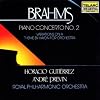 Brahms: Piano Concerto No. 2 / Variations on a Theme by Haydn for Orchestra Op. 56a