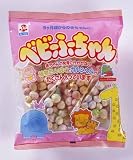 しきしま　ベビーふーちゃん（５ｇ＊６パック）×１２袋分(お麸で健康貯金！簡単レシピ付）