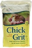 CHICK&nbsp;GRIT&nbsp;SMALL&nbsp;SIZE&nbsp;5#, Net Wt. 5 lbs