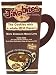 Java Bites Espresso Cookies, White Chocolate Mocha Latte, 5.25-Ounce Boxes (Pack of 4)