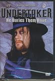 Undertaker He Buries Them Alive