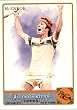 2011 Topps Allen & Ginter Baseball Card #40 John McEnroe Tennis Champion In a Protective Display Case!