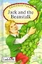 Jack and the Beanstalk (Ladybird Favourite Tales)