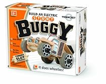 Stunt Buggy
