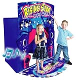 Rising Star Talent Stage Play Tent