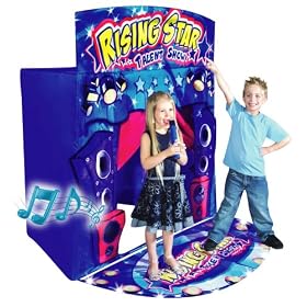Time to Play Rising Star Talent Show
