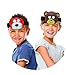 Tech Tools Animal Shaped LED Headlamp (Panda)