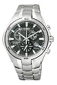 [シチズン]CITIZEN 腕時計 ALTERNA オルタナ クロノグラフ Eco-Drive エコ・ドライブ VO10-5992F メンズ