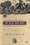 Of Mice And Men (Turtleback School & Library Binding Edition)