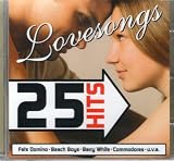 Loversongs -  25 Hits - 