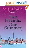 Two Friends, One Summer