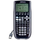 Ti 89 Titanium Programmable Graphing Calculator