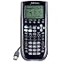 Ti 89 Titanium Programmable Graphing Calculator