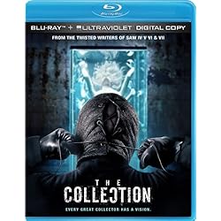 The Collection [Blu-ray]