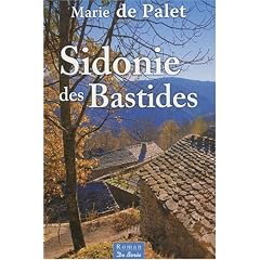 Sidonie des Bastides