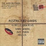 Restricted Goods (Best of)