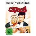 CAPRICE mit Doris Day und Richard Harris