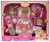 �u�f�B�Y�j�[�v�����Z�X�@�t�@�b�V�����o�b�O�Z�b�g�@�S�[���h�v�̉摜
