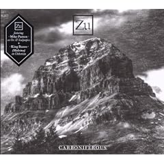 Carboniferous