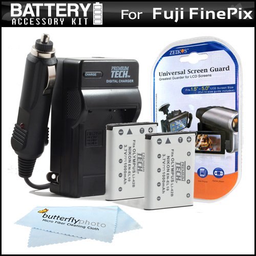 review ButterflyPhoto