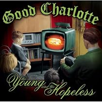 The Young and Hopeless