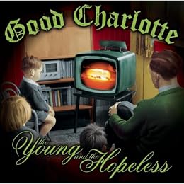 Good Charlotte Foto 7