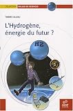 L\'hydrogène, énergie du futur ?