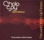 Cholo Soy Remixed (Peruvian Waltz Up Tempo)