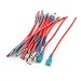 15Pcs Female Terminal Plug Cable Wire Connector RS.1699.00