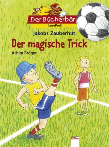Arena Jakobs Zauberhut - Der magische Trick